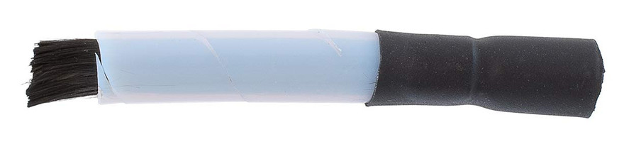 Walter Surface Technologies 54B205 SURFOX TURBO Carbon Fiber Brush | Box of 5