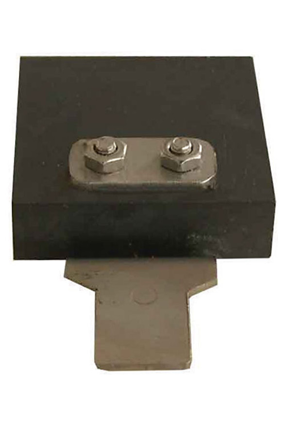 Walter Surface Technologies 54B088 SURFOX Graphite Marking Insert | 35 x 10 mm Size