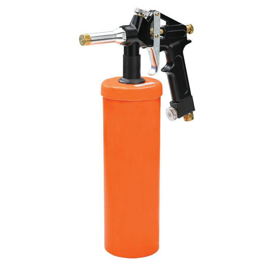 Walter Surface Technologies 53L126 E-WELD PLASMA Compressed Air Pneumatic Sprayer | Refillable Sprayer | 34 Ounce Capacity Volume