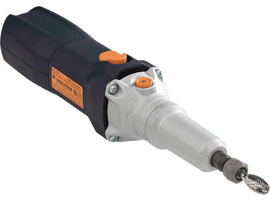 Walter Surface Technologies 30A141 6141 Dialspeed Point Grinder | 710 Watts | 10,000-30,500 RPM | 1/4" Collet