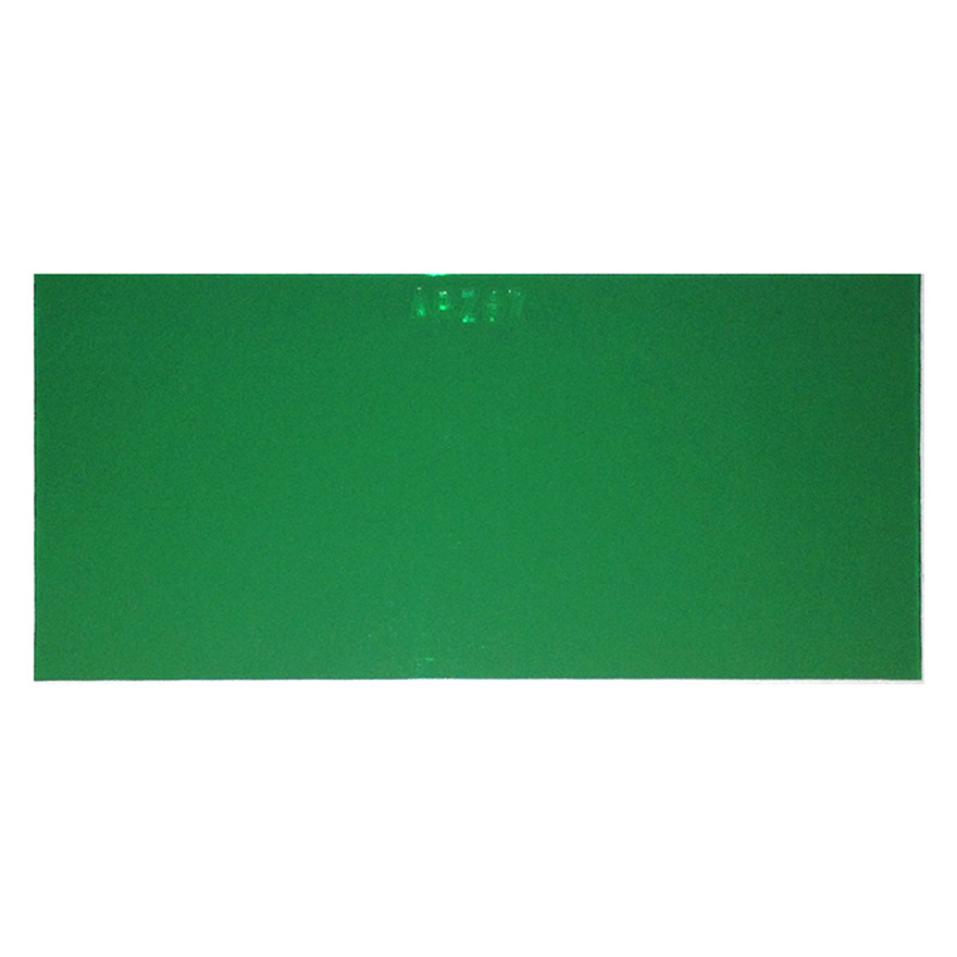 ArcOne 03IP-2 Inside Cover Plate Passive Shade | 2 Upgrade | For 2x4 Welding Helmets