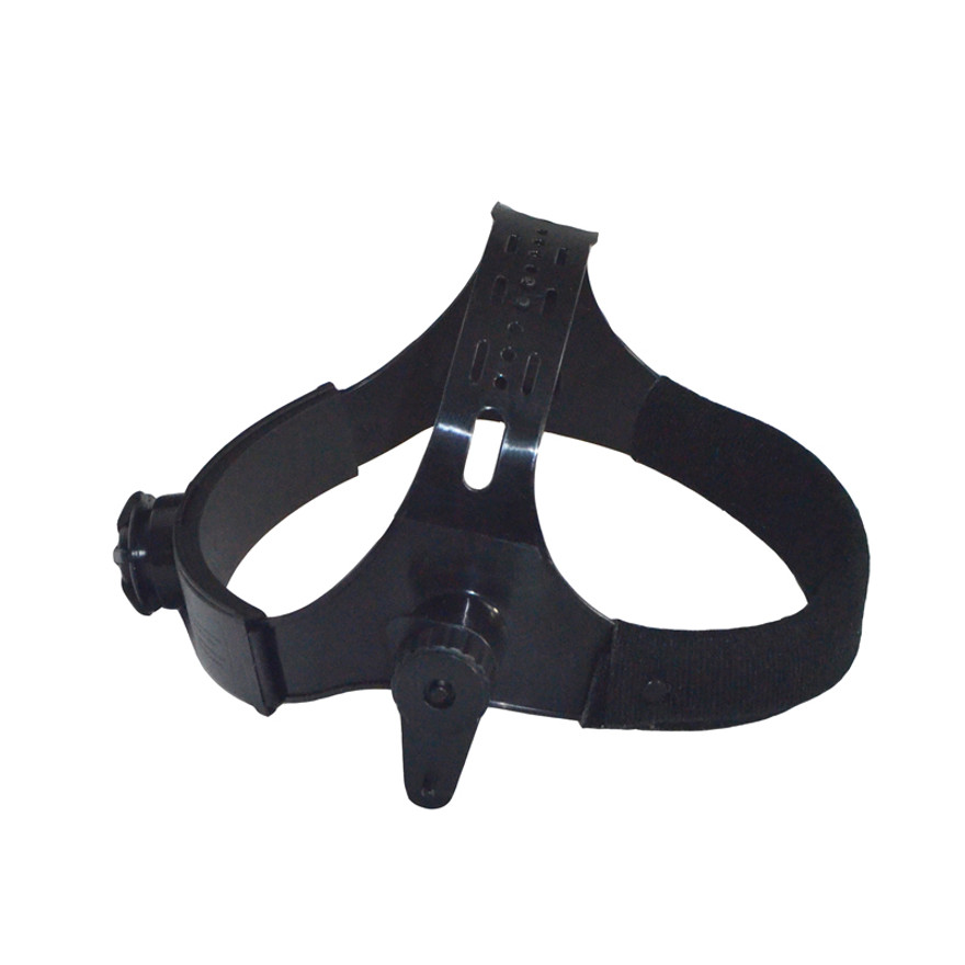 ArcOne 04-HG Economical Ratchet Headgear with Cloth Sweatband