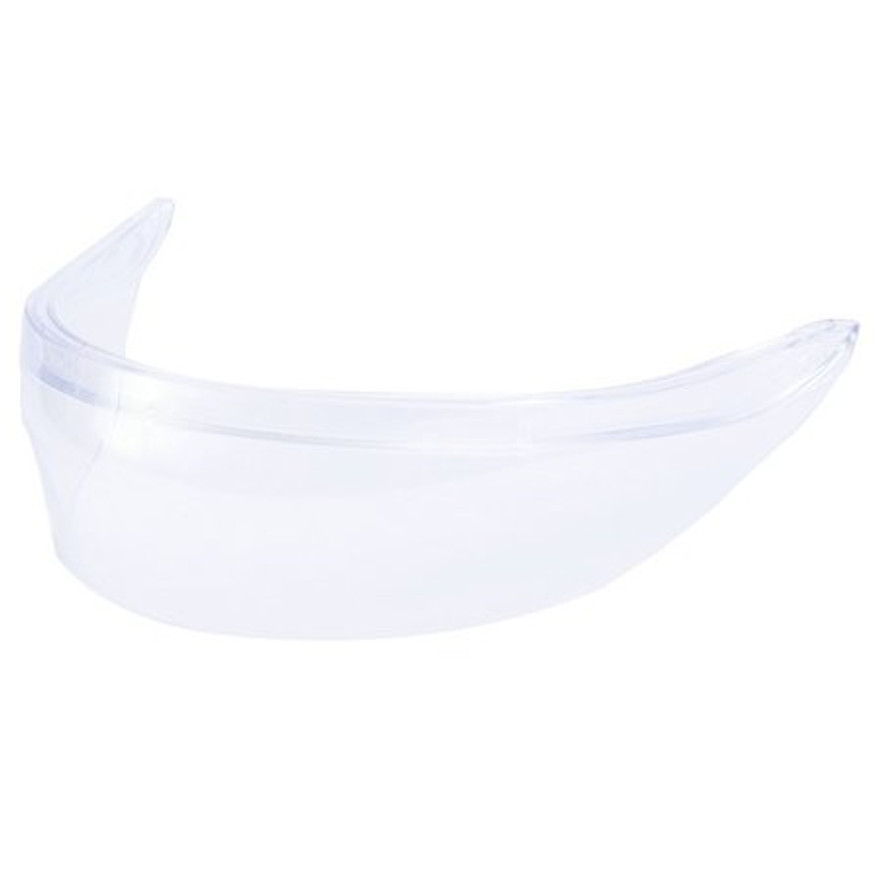 ArcOne FS-CH Clear Chin Guard | Polycarbonate | For 2CL Visor