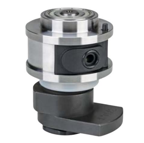 Dynabrade 69481 Extreme Drop-in Motor | 5" Pad | 3/32" Orbit