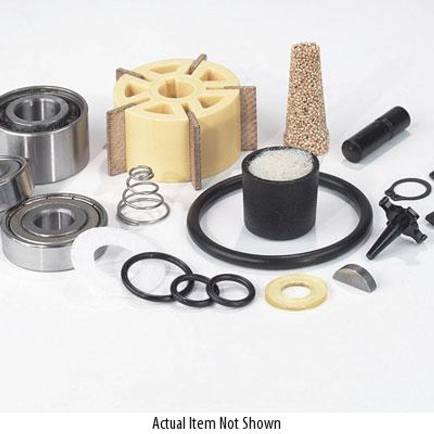Dynabrade 96236 Motor Tune-Up Kit