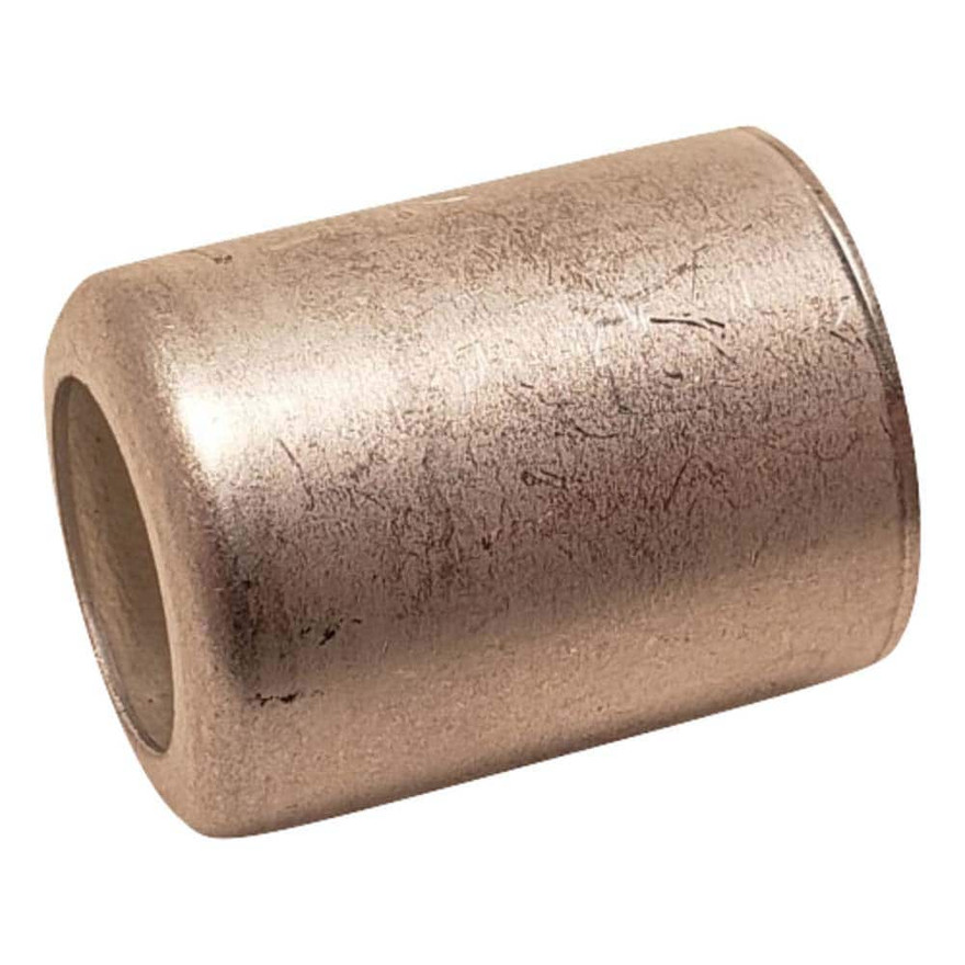 Dynabrade 96409 Air Line Barbed Fitting | 3/8" I.D Line | Ferrule Thread