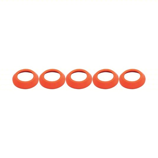 Cleco T50-3000705-2 Right Angle Torque Ring ID | Red