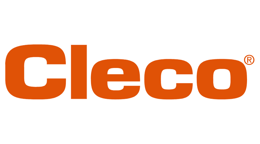 Cleco T50-3000704-6 Pistol Torque Ring ID | Grey