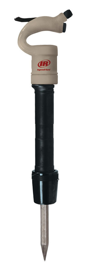 Ingersoll Rand 11001 Rivet Buster | 11" Stroke | 1-1/8" Hex Shank | 800 BPM for Extreme Demolition