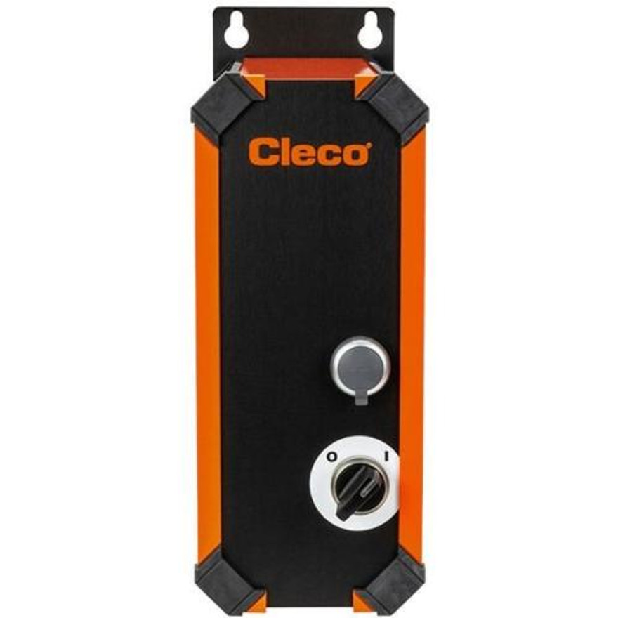 Cleco mPro200GC Global Controller | 200 Series
