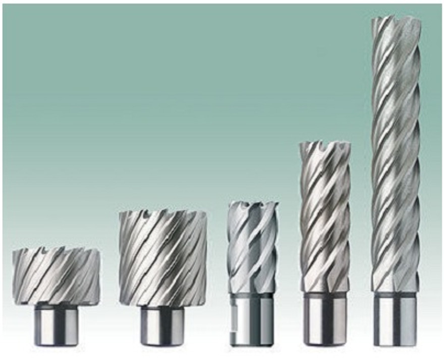 CS Unitec 7-3-202 Pilot Pin | 6-Series | 7/16" - 3" Diameter | 2" Depth | For 3/4" Shank