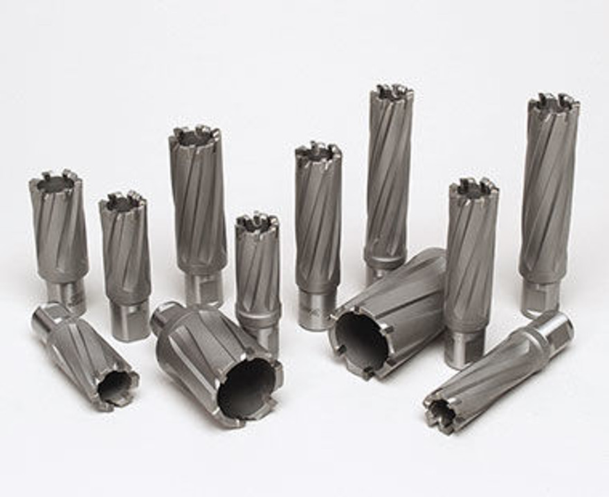CS Unitec 9-1-350 C STACK TCT Hornet Tungsten Carbide-Tipped Stack Cutter | 9-Series | 1-9/16" Diameter | 3" Depth