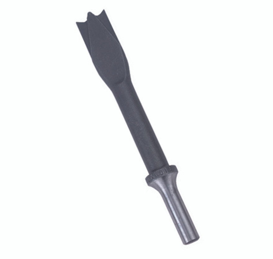 Sioux Tools 2201B Cutter | 6" Length | 0.401 Parker Taper Shank
