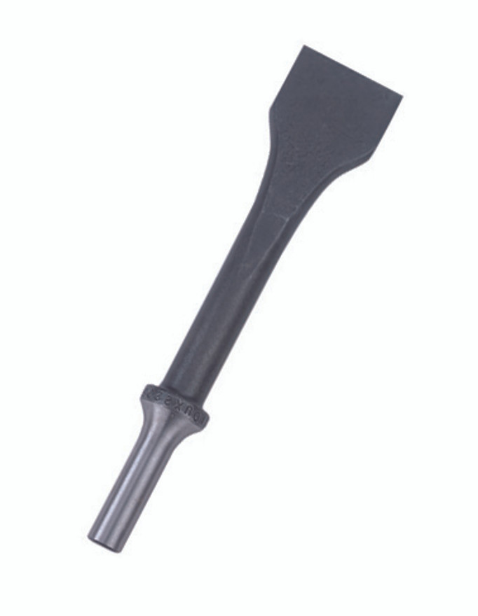 Sioux Tools 2205 Scraper | 6" Length | 0.401 Parker Taper Shank