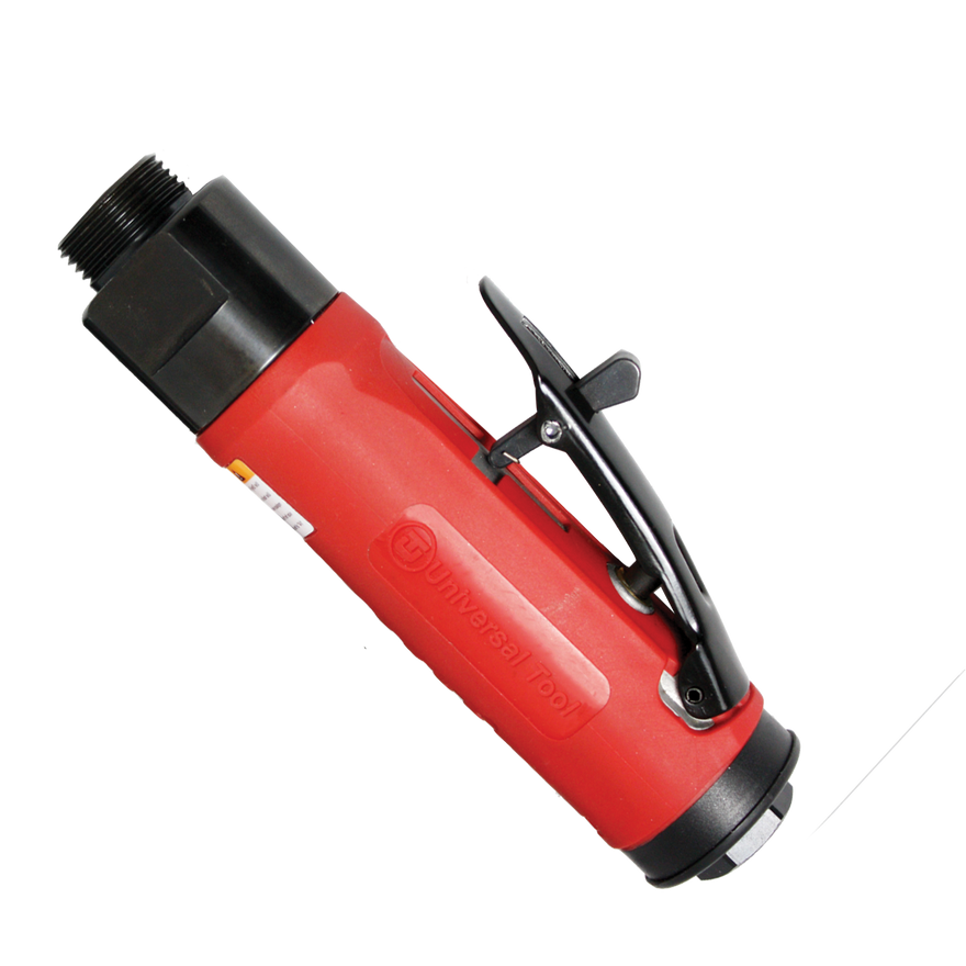 Universal Tool UT8891M-60 Aircraft Tool Motor | 0.45 HP | 6000 RPM | 3.3:1 Gear Ratio | Rear Exhaust