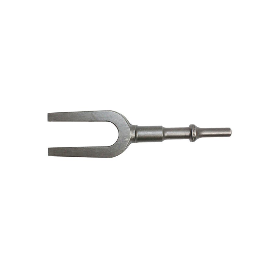 Universal Tool 5270 Tie Rod Separator | For Use With Air Hammers .401 Shank Chisels