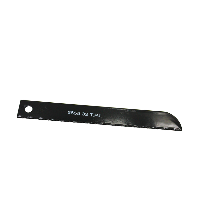 Universal Tool 5655 All-Purpose Saw Blade | 32 Teeth Per Inch | Sold by Pack of 10