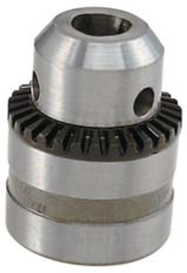 Universal Tool 5975 Jacobs Drill Chuck With 5912 Key | 1/2" Chuck Size