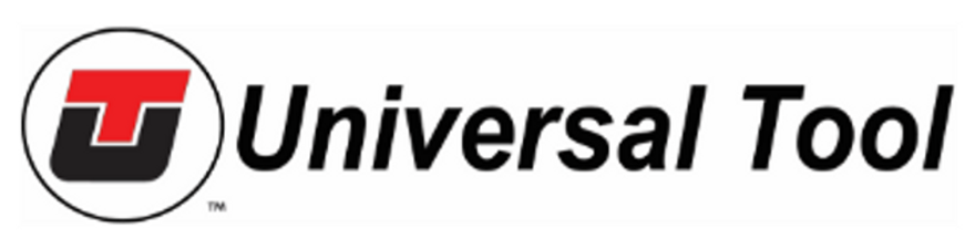 Universal Tool 6362 (2) Pc. Brass Connector Kit | 3/8" x 1/4" Male & Female NPT Thread