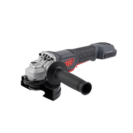 Ingersoll Rand G5351 IQV20 Cordless Right Angle Grinder | 1 HP | 8000 RPM | 4.5 / 5" Wheel Size | Rear Exhaust