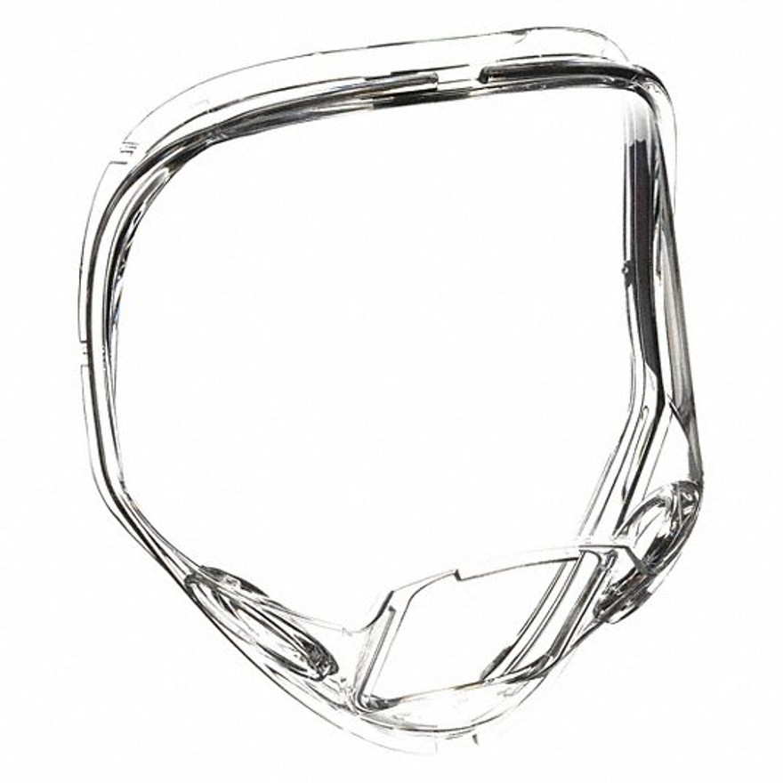 Allegro 9901-09L Respirator Lens