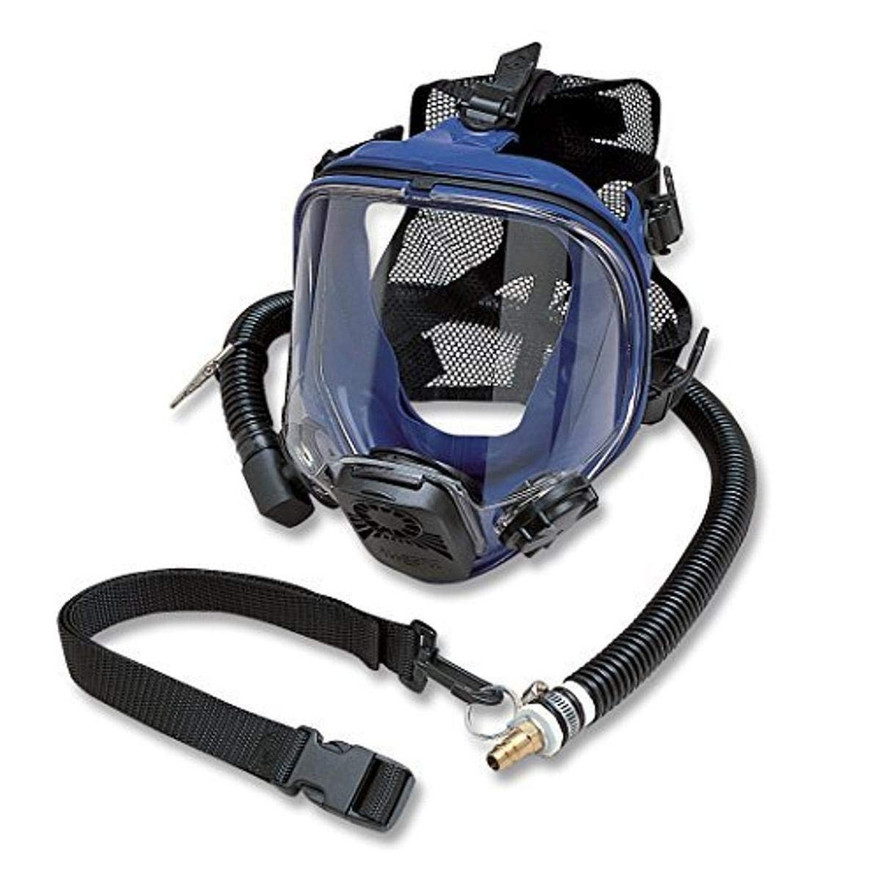 Allegro 9901-10 Full Face Mask Sub-Assembly