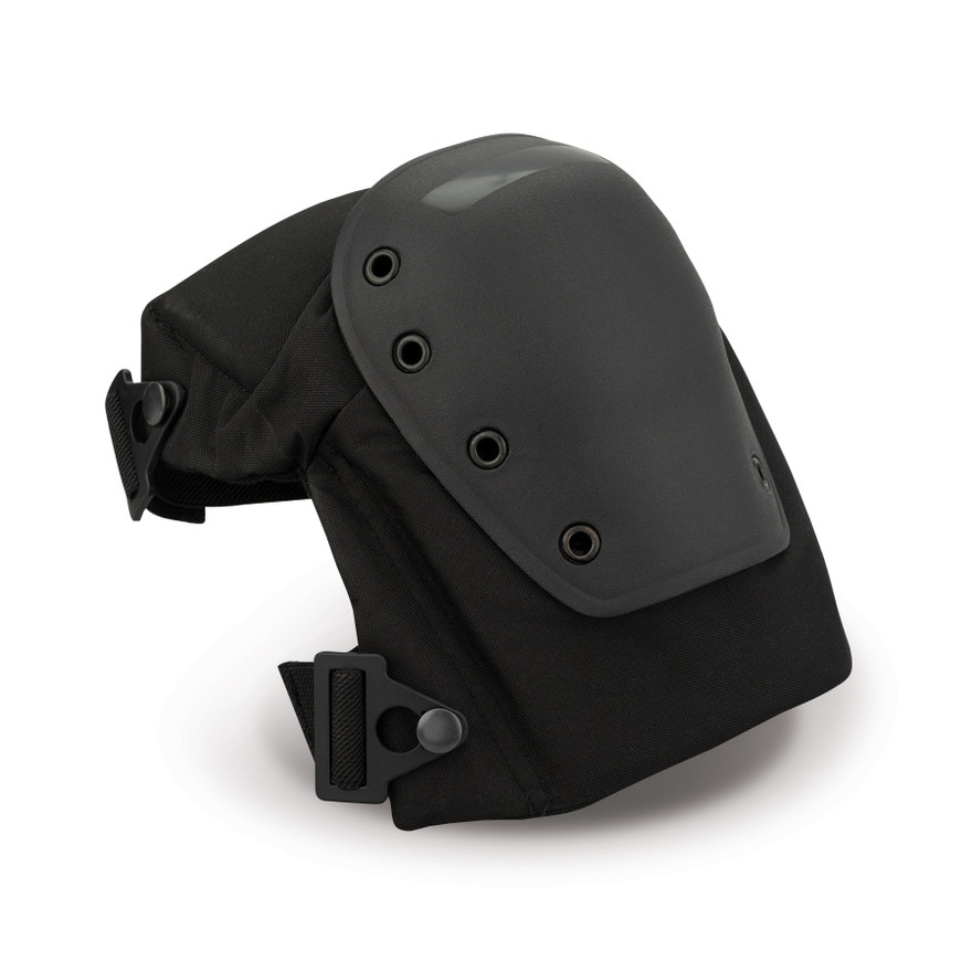 Allegro 6990 Deluxe QuickFlex Knee Pad | 3/4" Thickness | 1-1/2" Straps | Quick-Release Buckles