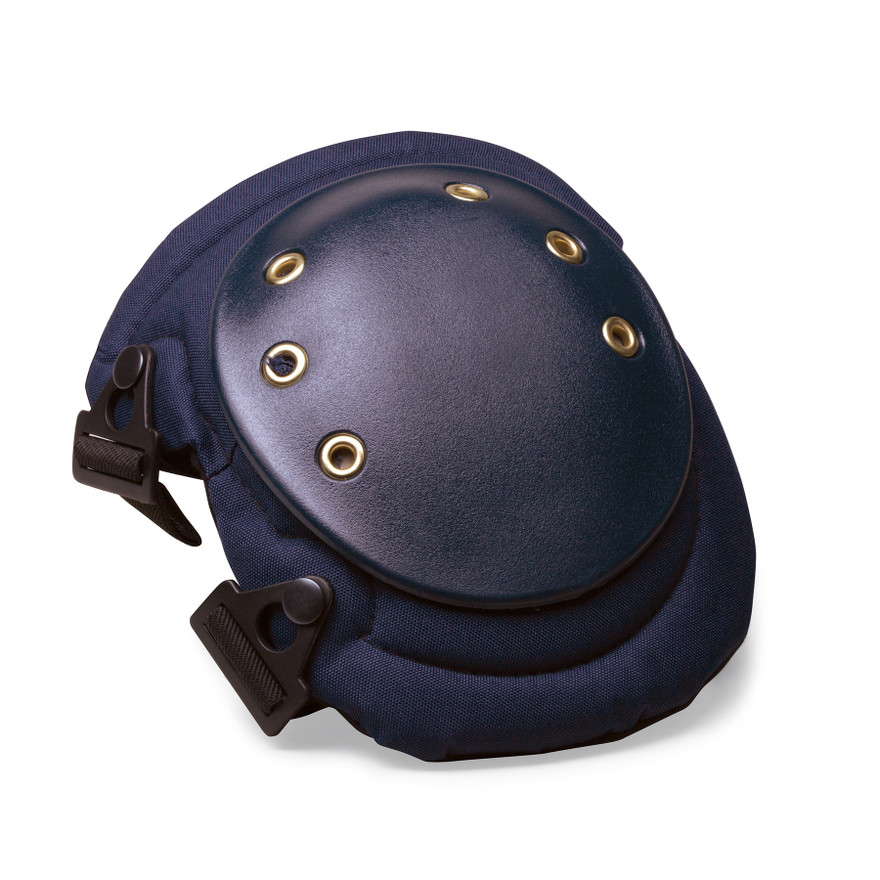 Allegro 7103-Q QuickFlex Knee Pad with Rubber Cap | Quick-Release Buckle