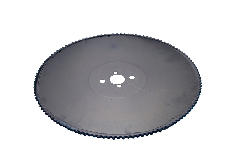 Palmgren 9683133 HSS Circular Saw Blade | 9" Blade Diameter | 180 Teeth Count | 1-1/4" Arbor Hole