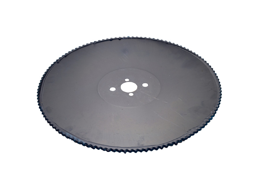 Palmgren 9683140 HSS Circular Saw Blade | 14" Blade Diameter | 280 Teeth Count