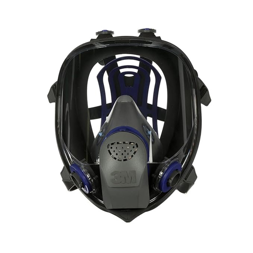 3M FF-402 Ultimate FX Full Facepiece Respirator | Medium 3M FF-402 Ultimate FX Full Facepiece Respirator | Medium