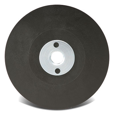 CGW 48224-CGW Polypropylene Back-up Pad | Smooth Face and Bore