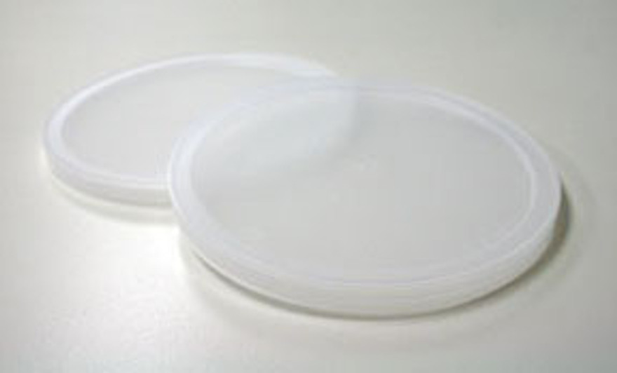 Finish Pro FPR-9016L Mixing Cup Lid | 1 Pint | Sold By Box of 100
