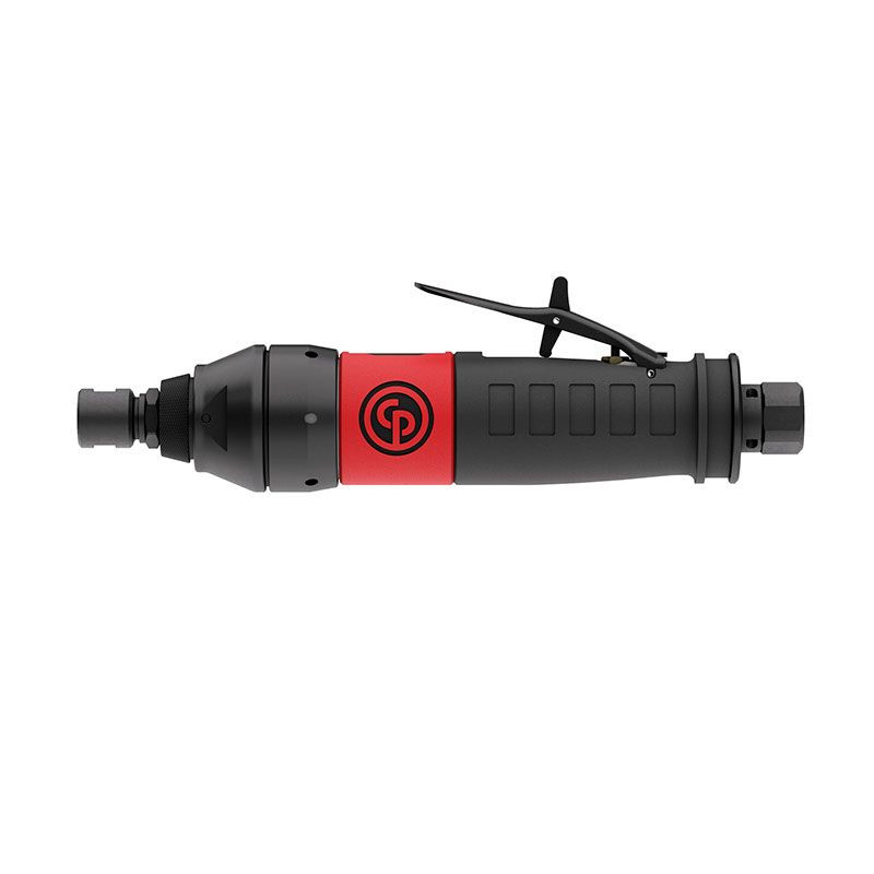 Chicago Pneumatic Angle Die Grinder | CP3550-120 | 12000 RPM | 1/4" (6 mm) Collet