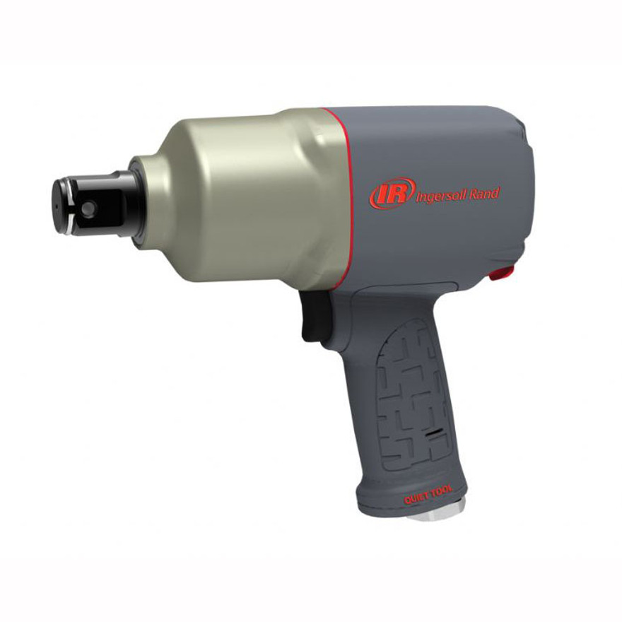 Ingersoll Rand 2155QiMAX Impact Wrench | 1" Drive | 7000 RPM | 1350 Ft. - Lb. Max Torque