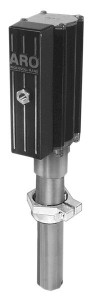 Ingersoll Rand ARO LM2305A-11-B Piston Pump | LM Series | 5:1 Ratio | 2" Air Motor Diameter