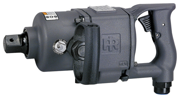 Ingersoll Rand 1712B2 Heavy Duty Impact Wrench | 1" Drive | 6000 RPM | 1350 (ft-lbs) Max Torque