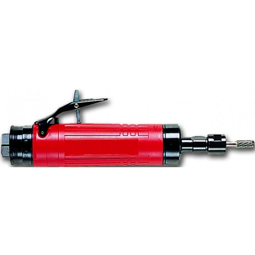 Desoutter KC619-9 Straight Grinder | 19,000 RPM | 3/8" Collet | 0.80 HP