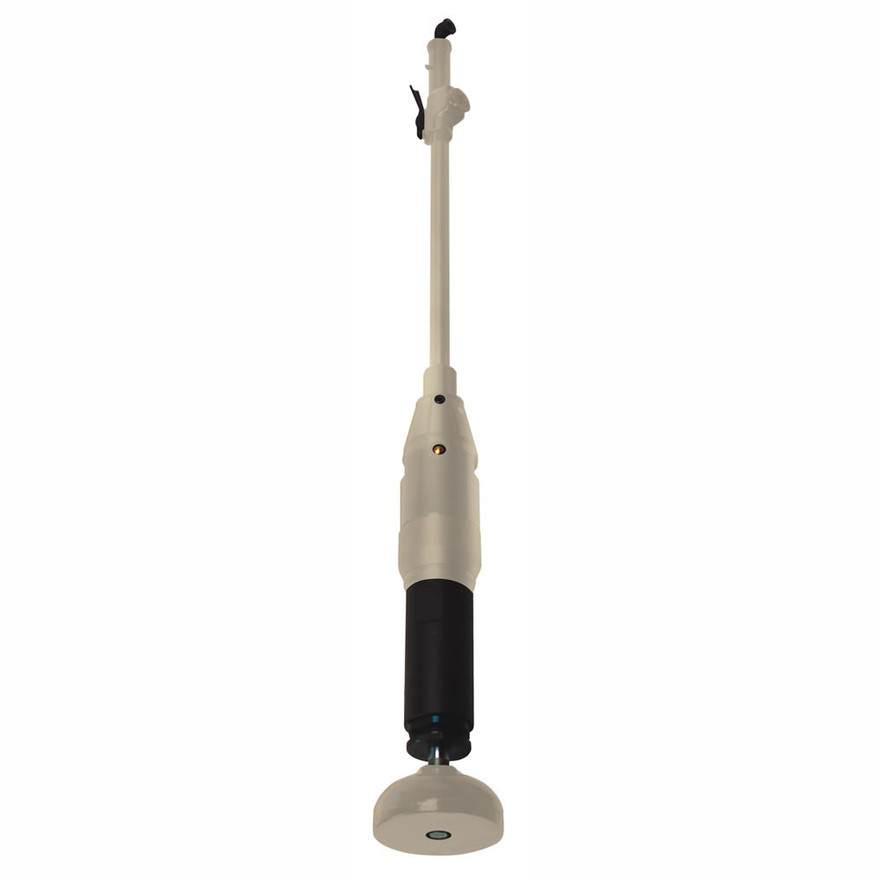Ingersoll Rand 441A2 Backfill Tamper | 4" Stroke | 6" Butt | 1750 BPM for Extreme Compaction