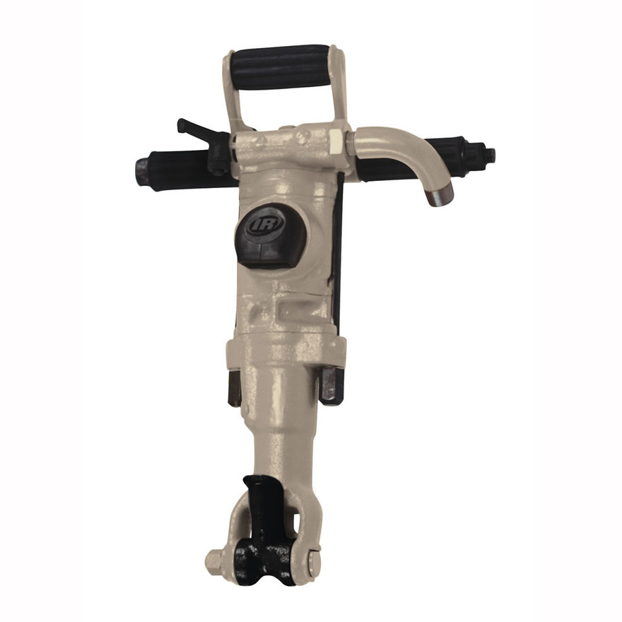 Ingersoll Rand JRD30-B Reversible Pawl Rock Drill | 7/8" x 4-1/4" Hex Shank | 2700 BPM | For Drilling and Un-jamming