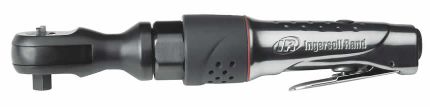 Ingersoll Rand 1077XPA Standard Ratchet Wrench | 1/2" Drive Size | 160 RPM | 54 ft.-lb. Max Torque