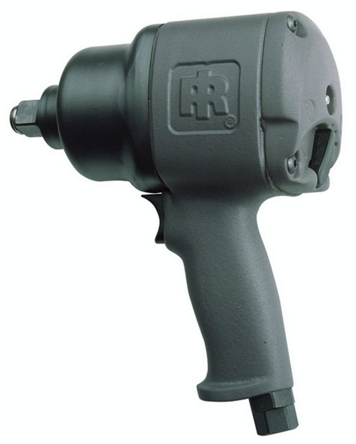 Ingersoll Rand 2161P Maintenance Duty Impact Wrench | 3/4" Drive Size | 6000 RPM | 1250 (ft-lbs) Max Torque Range