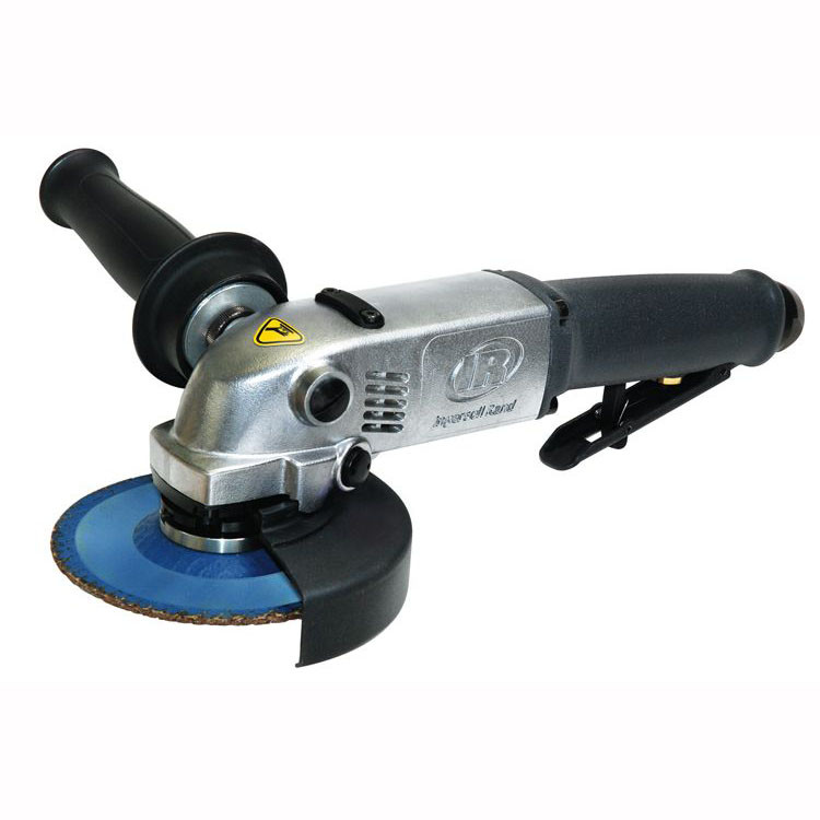 Ingersoll Rand VT22-120P105 Vortex Angle Turbine Grinder | 3 HP | 5/8" - 11 Thread | 12,000 RPM
