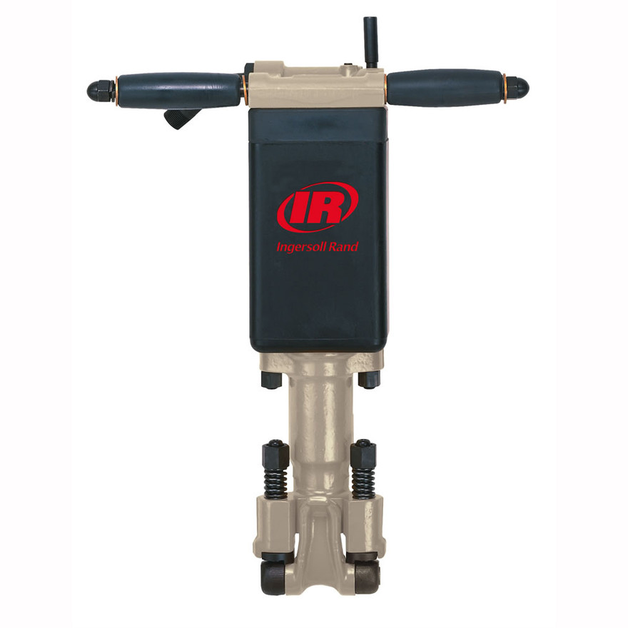 Ingersoll Rand JH40C3 Reversible Pawl Jackhammer | 1" x 4-1/4" Hex Shank | 2000 BPM | For Breaking and Un-jamming