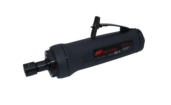 Ingersoll Rand G3H180RG4 Angle Air Die Grinder | 1.35 HP | 18,000 RPM | 1/4" Collet | Rear Exhaust