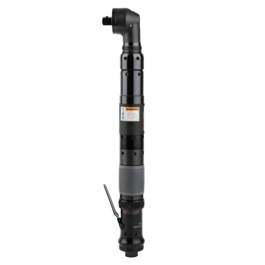 Ingersoll Rand QA6AALS040NP35S08 Angle Air Nutrunner | 1/2" Drive | 14.8 to 29.5 in lbs. | 430 RPM