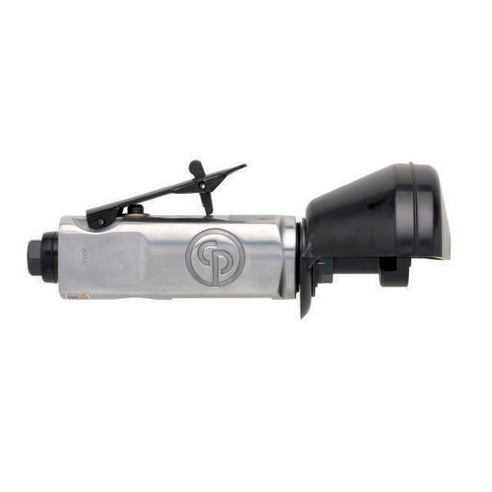 Chicago Pneumatic CP861 Heavy Duty High Speed Cut-Off Tool | 0.5 HP | 20,000 RPM