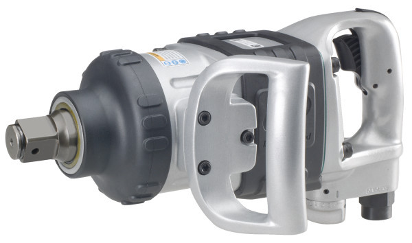 Ingersoll Rand 285B Heavy Duty Impact Wrench | 1" Drive | 5250 RPM | 1770 (ft-lbs) Max Torque | Inside Trigger