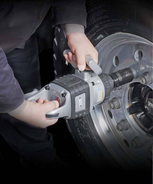 Ingersoll Rand 285B Heavy Duty Impact Wrench | 1