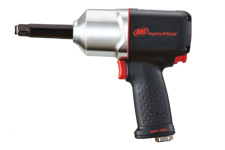 Ingersoll Rand 2135QXPA-2 Air Impact Wrench | 1/2" Drive | 11,000 RPM | 780 (ft-lbs) Max Torque